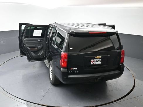 Used 2015 Chevrolet Tahoe LT AWD/4WD image 58