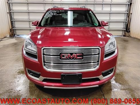 Used 2014 GMC Acadia Denali image 7