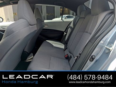 Used 2024 Toyota Corolla SE AWD/4WD image 11