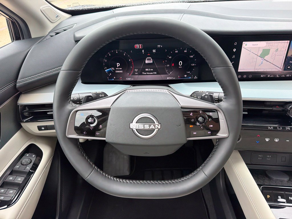 Used 2026 Nissan Murano SL AWD/4WD image 23