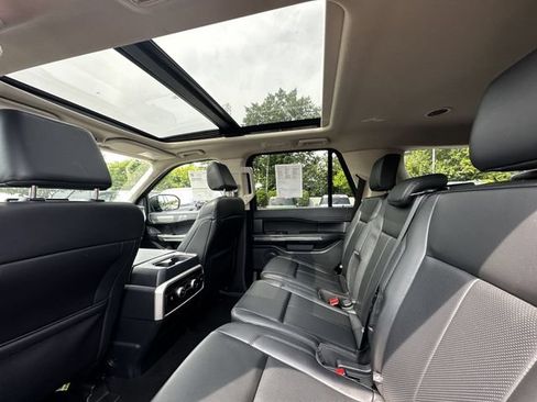 Certified 2023 Ford Expedition XLT AWD/4WD image 18