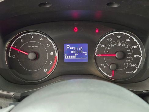 Used 2019 Subaru Crosstrek 2.0i Premium w/ Popular Package #2 AWD/4WD image 27