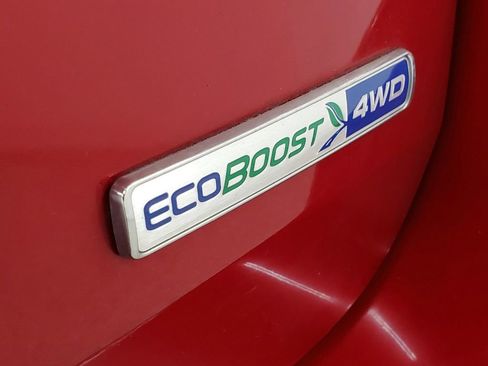 Used 2020 Ford Explorer XLT w/ Equipment Group 202A image 24