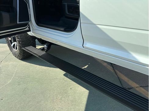 Used 2021 RAM 2500 Laramie image 16