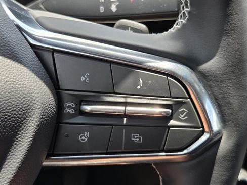 New 2026 Chevrolet Traverse LT w/ Enhanced Driving Package FWD image 15