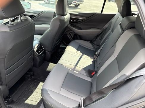Used 2024 Subaru Outback Onyx Edition AWD/4WD image 9