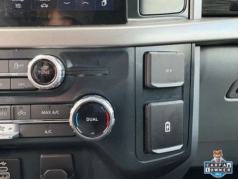 Used 2025 Ford F150 XLT w/ Equipment Group 301A Standard image 20