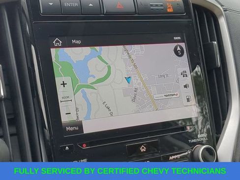 Used 2022 Subaru Ascent Limited w/ Technology Package image 32