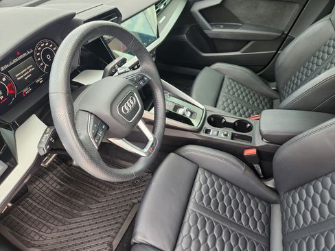 Used 2023 Audi RS 3 AWD/4WD image 13