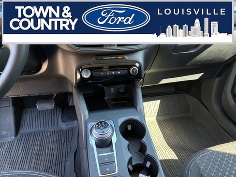 Used 2023 Ford Escape Active w/ Tech Pack #2 AWD/4WD image 19