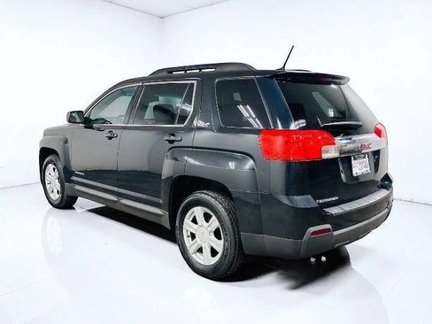 Used 2014 GMC Terrain SLE w/ Convenience Package image 5