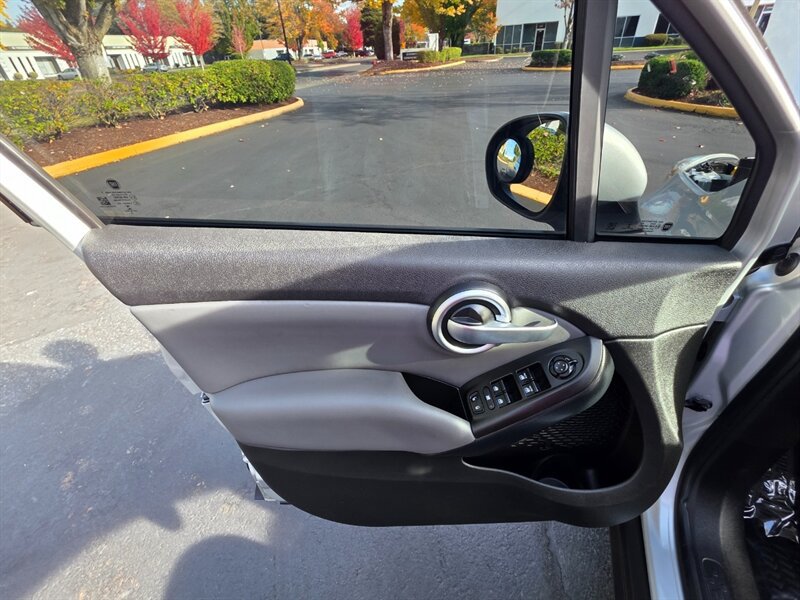 Used 2016 FIAT 500X Easy AWD/4WD image 44