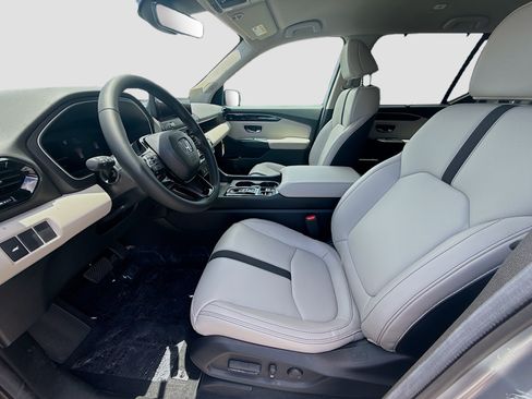 New 2026 Honda Pilot EX-L image 17