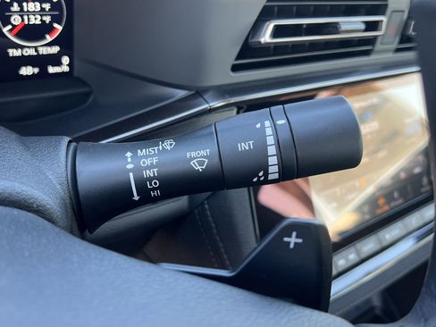 New 2026 Nissan Z Sport RWD image 10