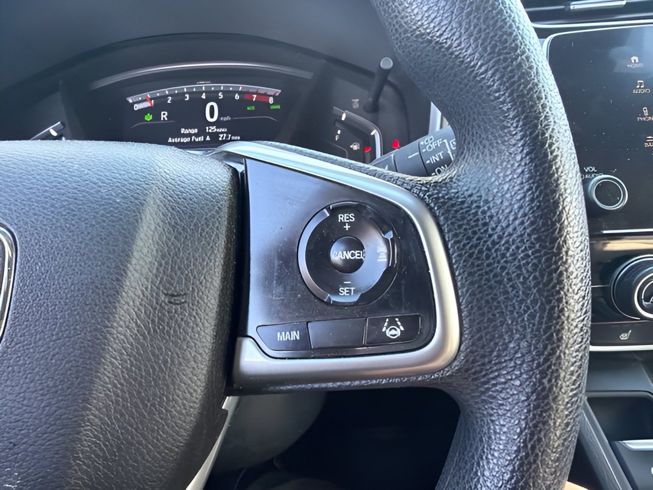 Used 2022 Honda CR-V EX image 22