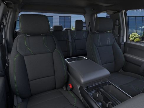 New 2025 Ford F150 STX w/ Equipment Group 200A image 10