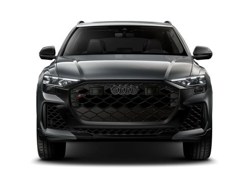 Certified 2026 Audi RS Q8 performance AWD/4WD image 4