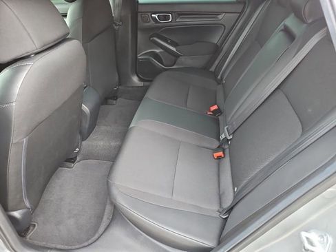 Used 2026 Honda Civic Sport image 16