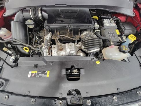 Used 2025 Jeep Compass Limited image 8