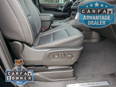 Used 2023 Chevrolet Tahoe Premier RWD image 27
