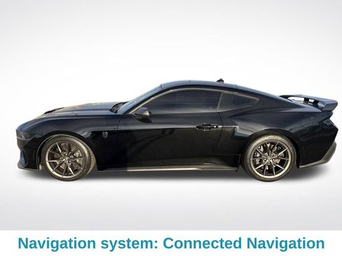 Used 2024 Ford Mustang Dark Horse image 2