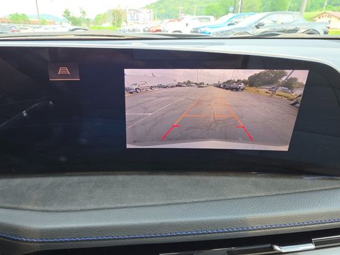 Used 2024 Cadillac XT4 Sport AWD/4WD image 45