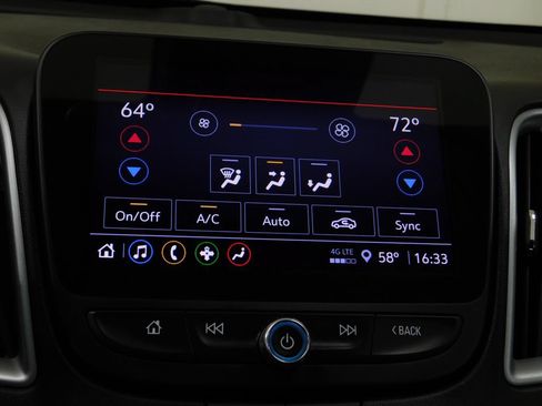 Used 2023 Chevrolet Malibu LT FWD image 35