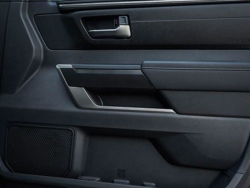 New 2026 Toyota Tundra SR5 AWD/4WD image 8