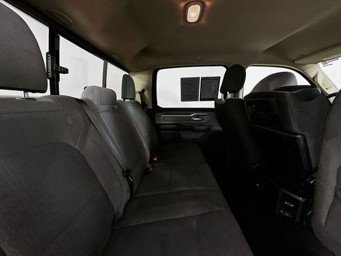 Used 2019 RAM 1500 Big Horn AWD/4WD image 26