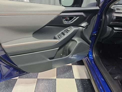 New 2026 Subaru Crosstrek 2.5i Limited AWD/4WD image 14