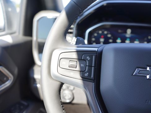 New 2026 Chevrolet Silverado 1500 RST w/ Convenience Package II image 13