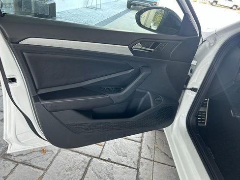 New 2026 Volkswagen Jetta Sport FWD image 47