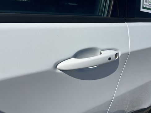 Used 2024 Jeep Compass Trailhawk image 21