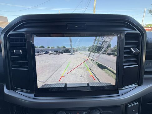 New 2026 Ford F150 XL w/ Equipment Group 103A High AWD/4WD image 23