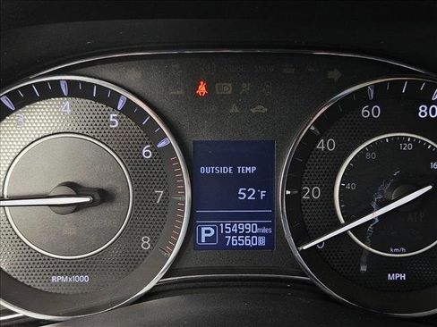 Used 2018 Nissan Armada SL w/ Premium Package image 14