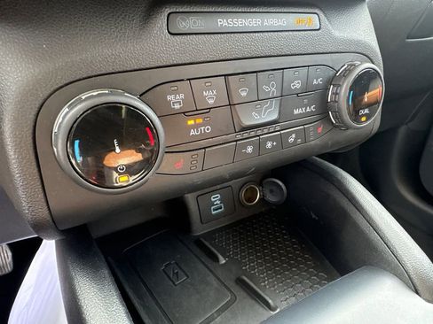 Used 2022 Ford Bronco Sport Outer Banks w/ Tech Package image 26