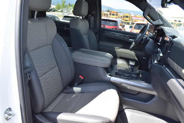 Used 2026 Chevrolet Silverado 1500 ZR2 AWD/4WD image 30