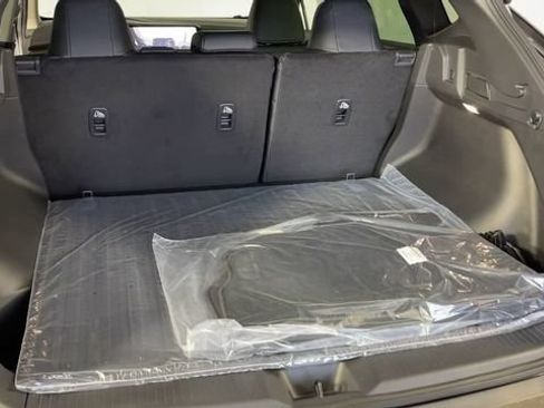 New 2025 Nissan Murano SV FWD image 12
