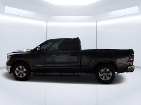 Used 2019 RAM 1500 Laramie RWD image 6