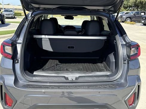 Certified 2025 Subaru Crosstrek 2.5i Limited w/ Crosstrek Mirror Package AWD/4WD image 13