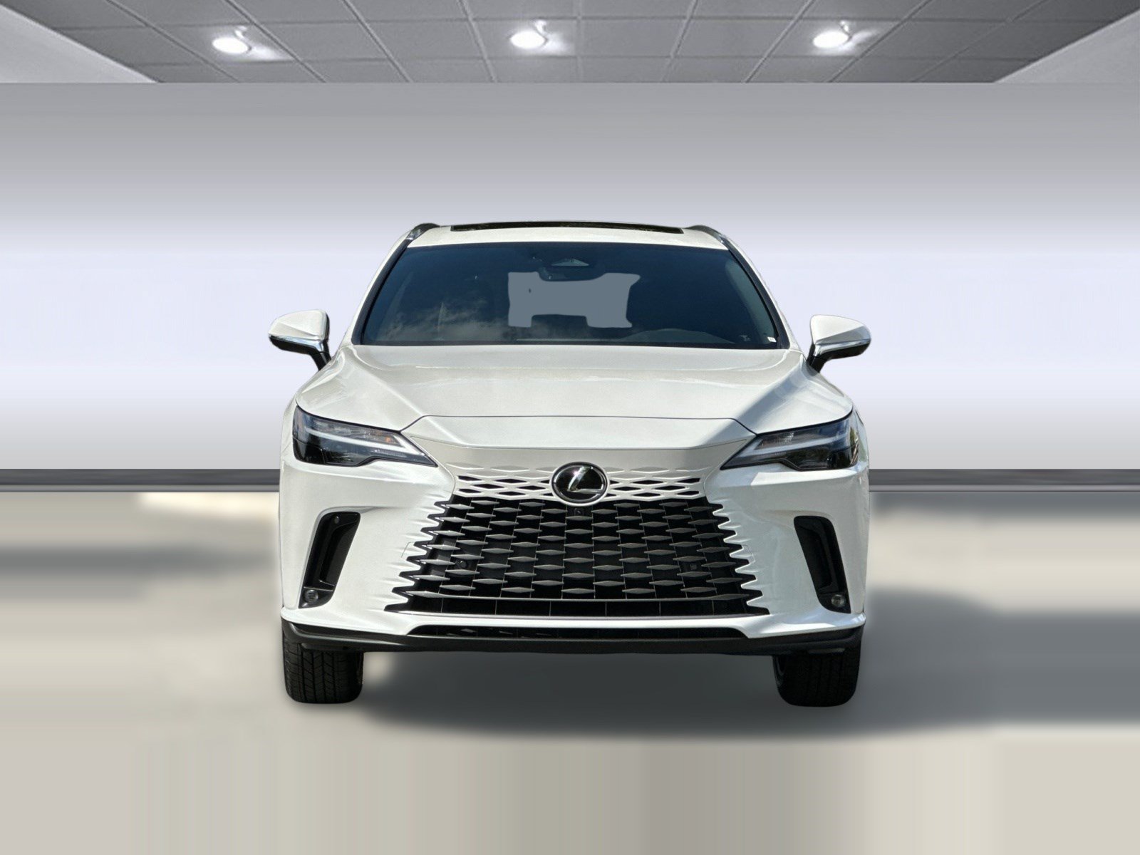 New 2026 Lexus RX 350 Premium Plus w/ Accessory Package (K3) FWD image 6