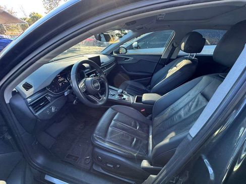 Used 2019 Audi A4 2.0T Premium image 3
