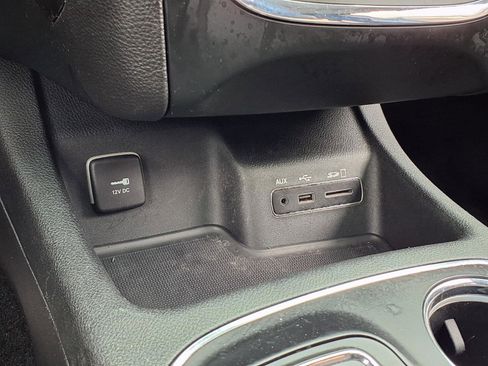 Used 2014 Dodge Durango Limited w/ Premium Group image 16