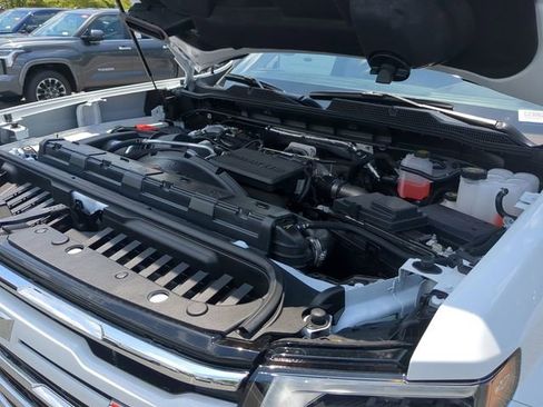 New 2025 Chevrolet Silverado 2500 LT w/ Z71 Chrome Sport Edition image 48