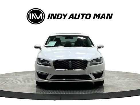 Used 2018 Lincoln MKZ Reserve w/ Climate Package FWD image 10
