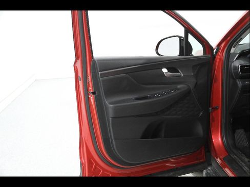 Certified 2023 Hyundai Santa Fe XRT FWD image 4
