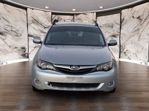 Used 2011 Subaru Impreza Outback Sport AWD/4WD image 20
