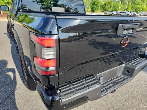 Used 2023 Nissan Frontier Pro-X w/ Technology Package RWD image 30