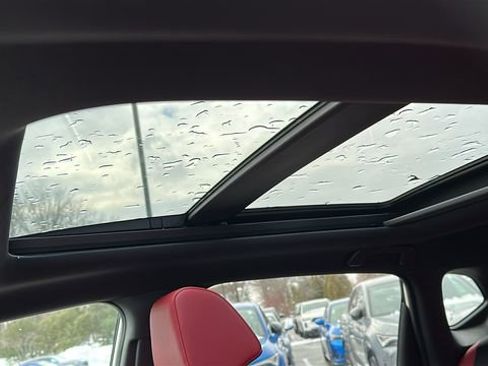 New 2026 Acura ADX A-Spec image 10