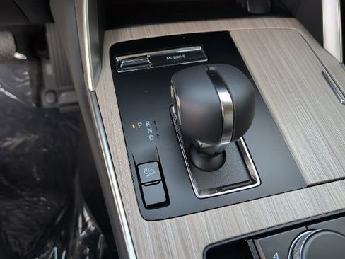 New 2026 MAZDA CX-90 3.3 Turbo w/ Premium Sport Pkg image 26